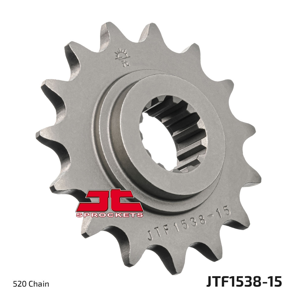Звезда JTF1538.15