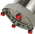 Пылесос сетевой Evoline WAD 120 WAD120