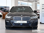 BMW 5 Series (G30) 520i M Sports (09.2022)