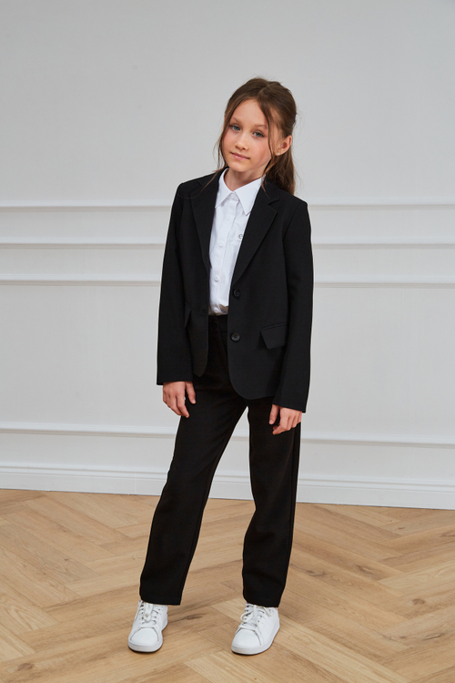 Жакет д/д DELORAS 63850XA