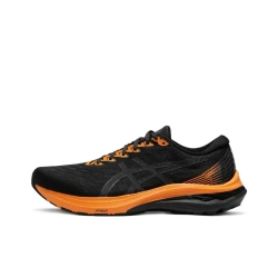 Мужские кроссовки ASICS GT-2000 11 Lite Show 'Black Orange' 1011B722-001