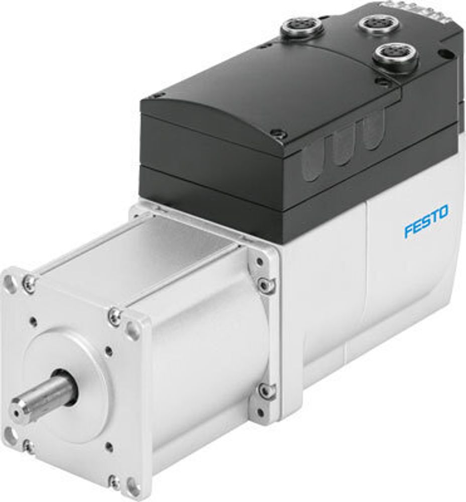 EMCA-EC-67-S-1TM-EP электродвигатель
