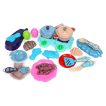 Игровой набор Кухня 16023