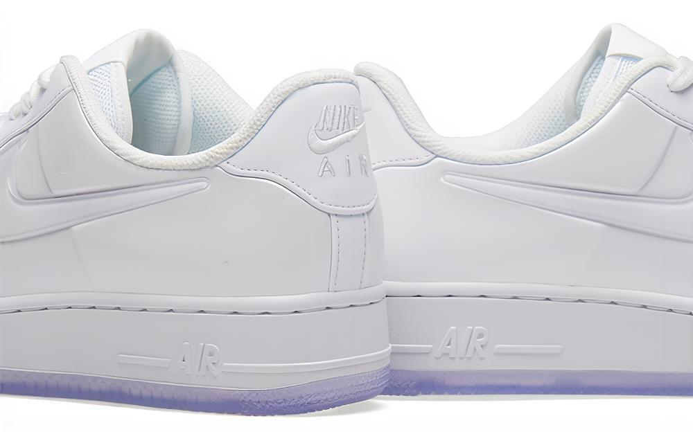 Кроссовки Nike Air Force 1 Foamposite Pro Cup Triple