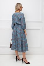 Платье Алия №4 Valentina