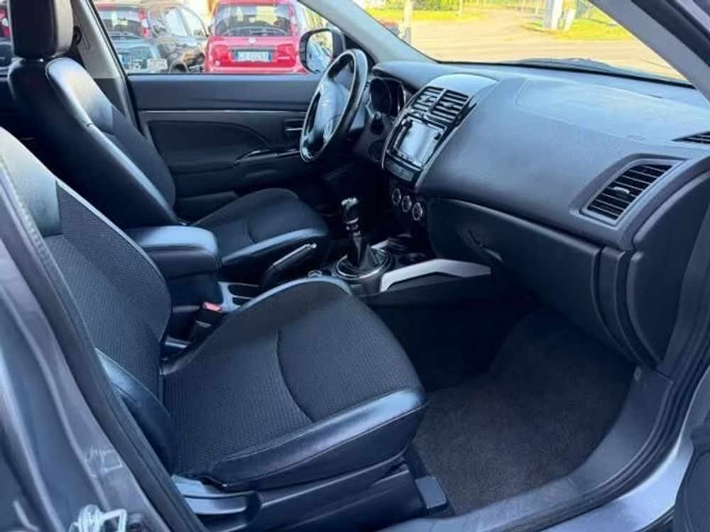 CITROEN C4 Aircross