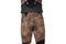 Гидрокостюм Marlin Camoskin Oliva 9 мм штаны