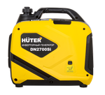 Инверторный генератор Huter DN2700Si