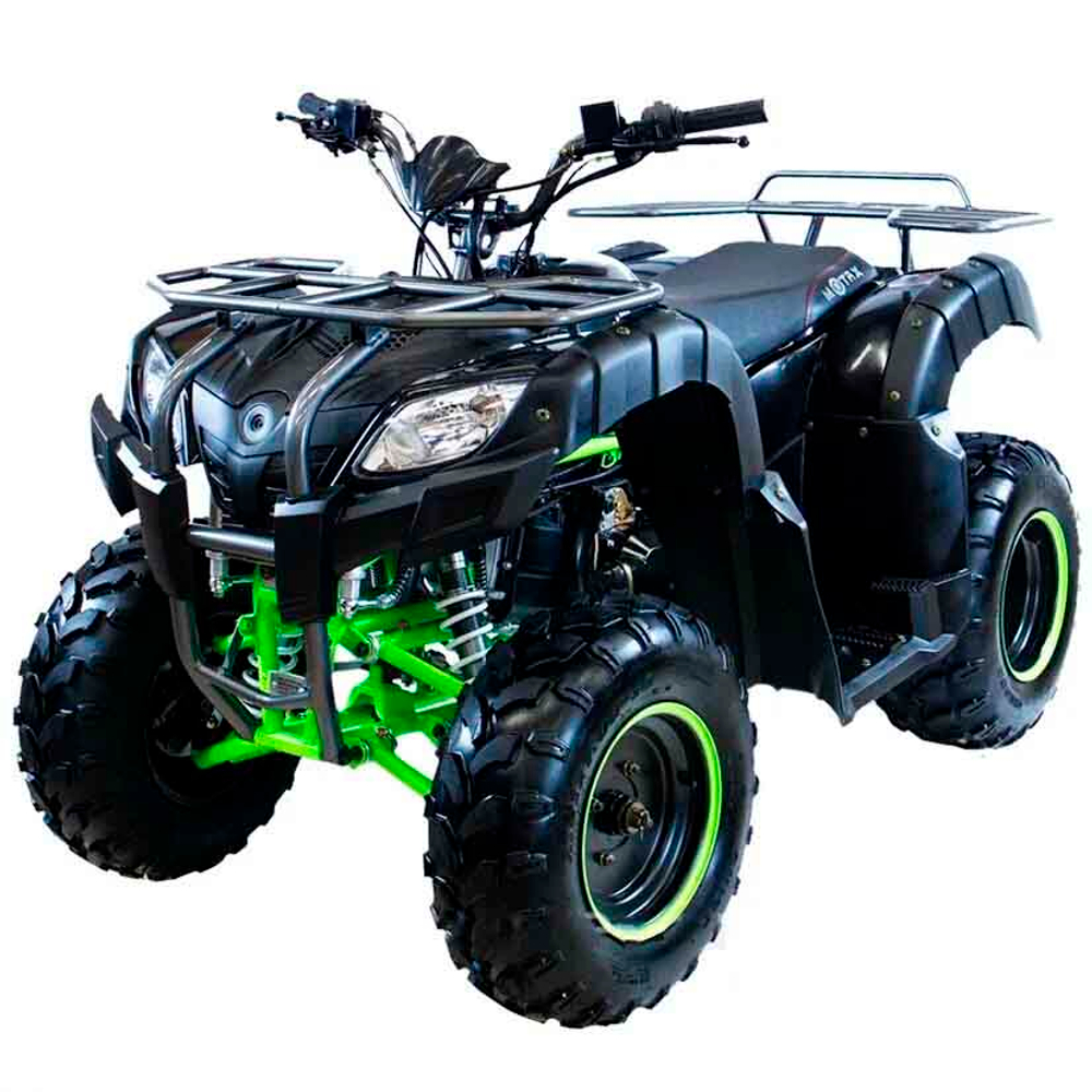 Квадроцикл MOTAX ATV Grizlik 200 Lux
