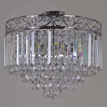 90183-0.3-08 CR светильник потолочный