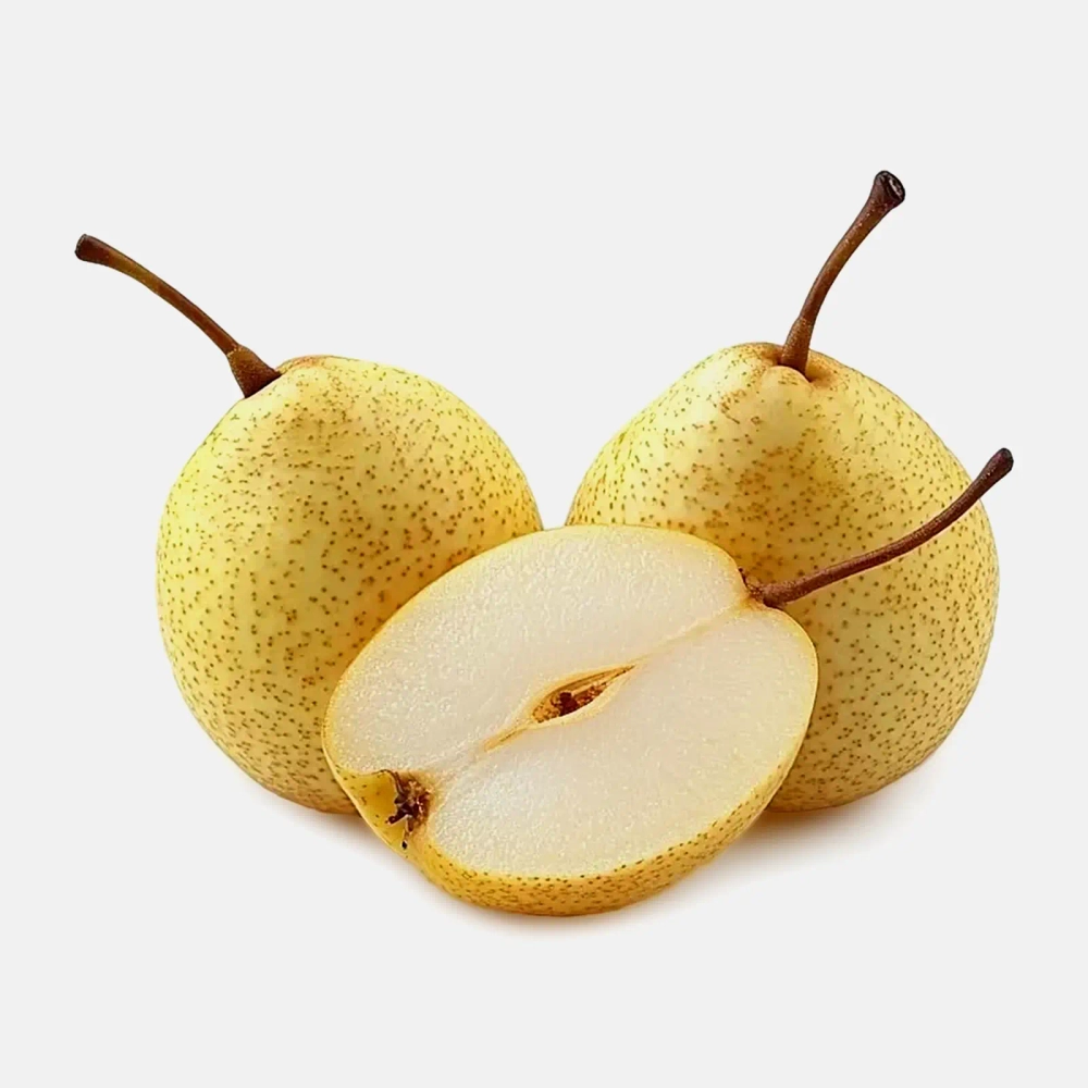 Груши Китайские