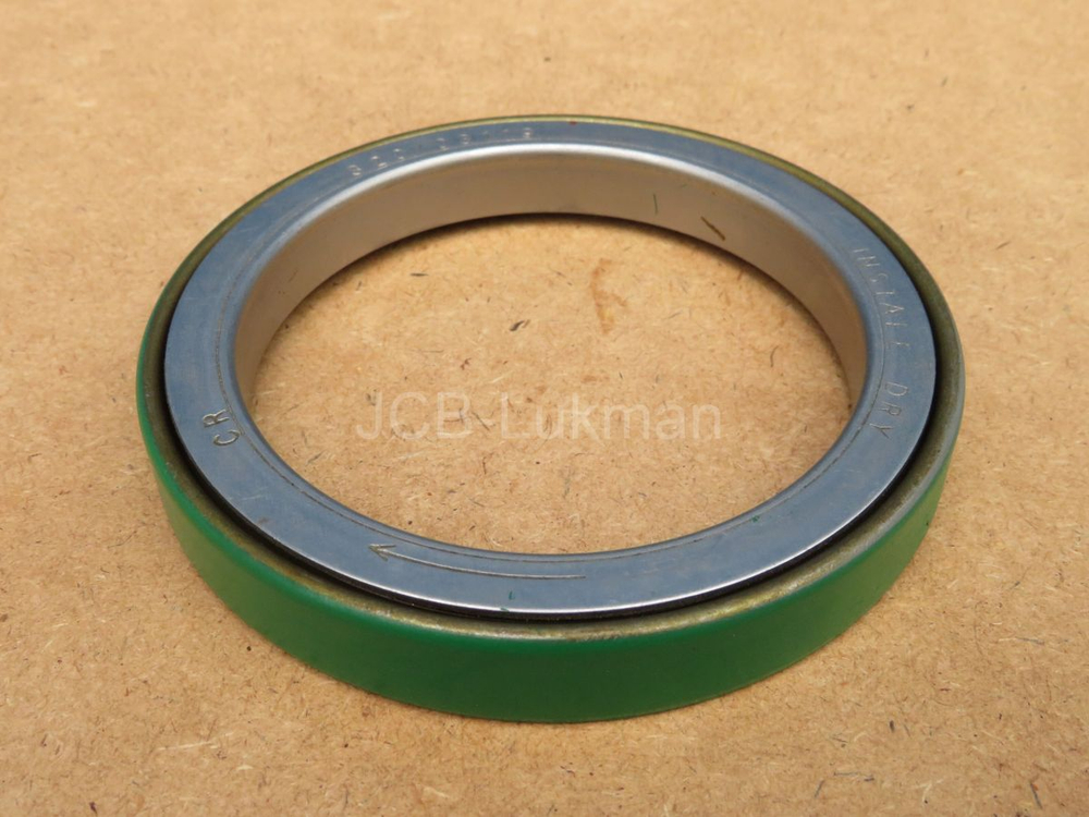 Сальник коленвала JCB передний 320/03119