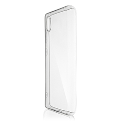 Чехол ROSCO для ZTE Blade A3 2020 оптом (арт. ZTE-BA3(20)-TPU-TRANSPARENT)
