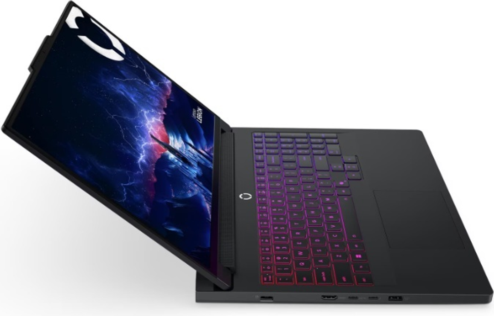 Ноутбук Lenovo Legion Pro 5 16IAX10 16" / 32 Гб / SSD 1024 Гб / Без ОС / 83F3000WRK