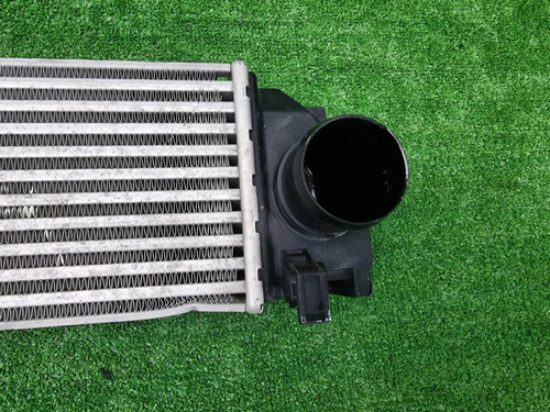Интеркулер Geely Tugella (2019-2024)