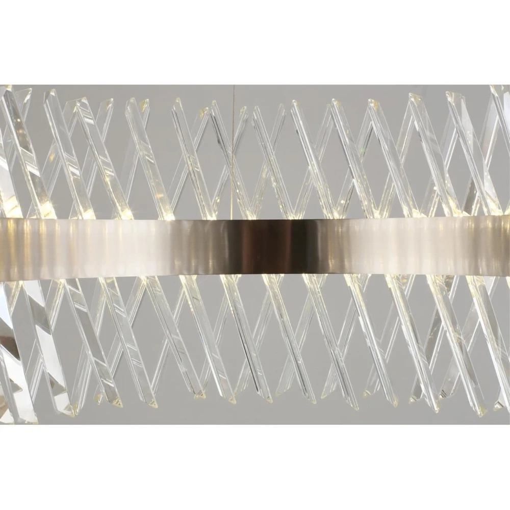 Подвесная люстра Omnilux STRASATTI OML-99913-62