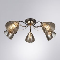 Потолочная люстра Arte Lamp