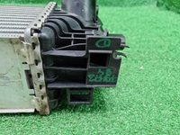 Интеркулер BMW X3 G01 (2017-2024)