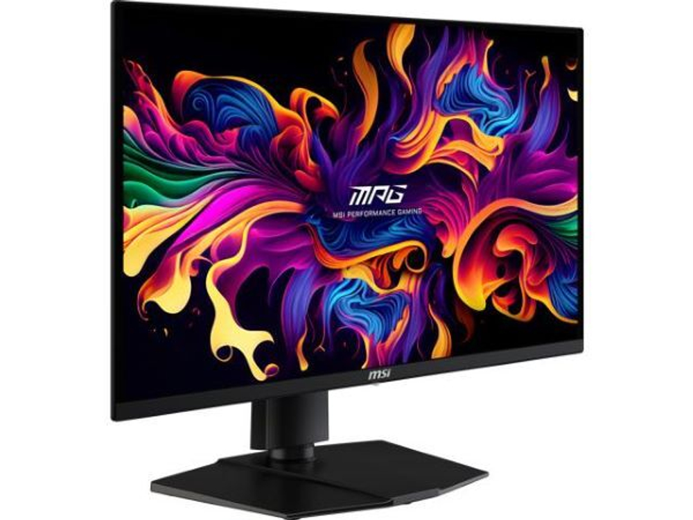 Монитор 26,5" MSI MPG 271QRX QD-OLED