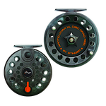 Катушка Stinger Arctic Char XL bb2 100мм 110г 0.35мм/150м