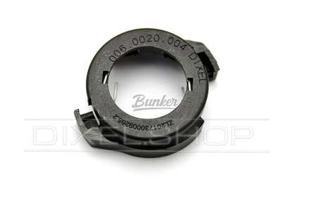 Колодка соединительная 3-х контактная герметичная ПТМ