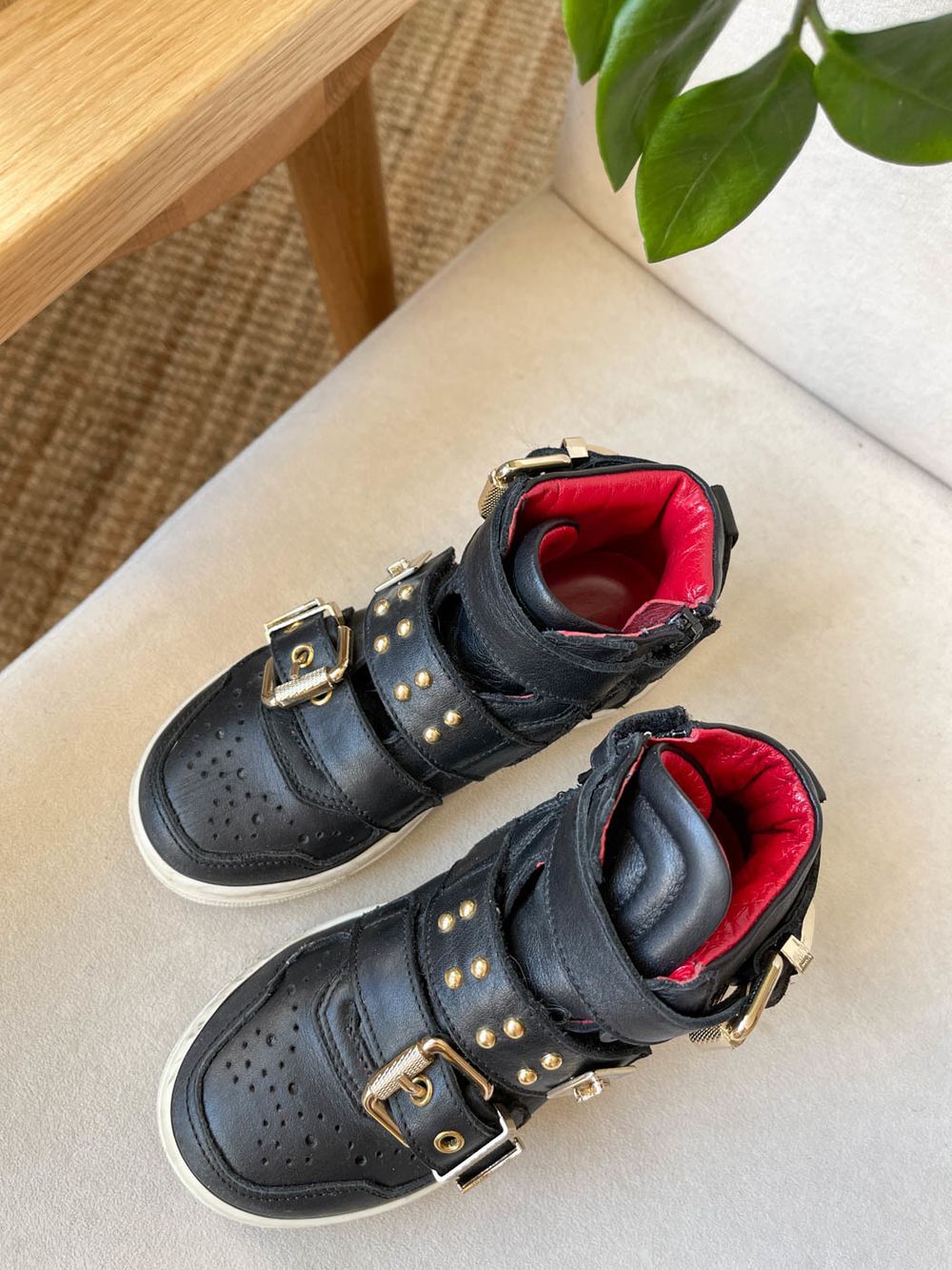 Ботинки Cesare Paciotti, 28