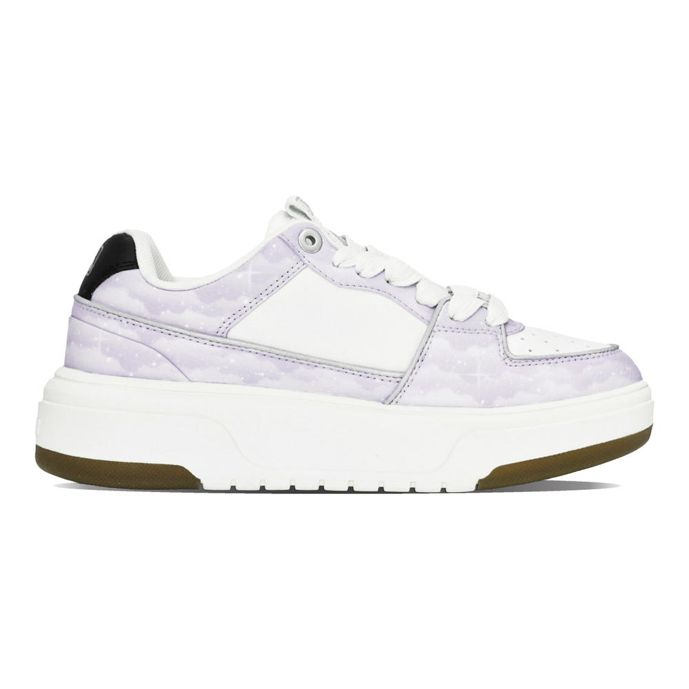 Кроссовки MLB Chunky Liner, 3ASXCA12N-50IVS