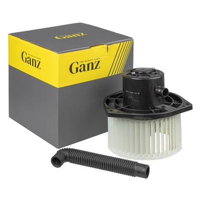 Вентилятор отопителя INFINITI/SUBARU/NISSAN GANZ GIC06359