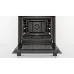 Встраиваемый электрический духовой шкаф Bosch HBJ517YS0R