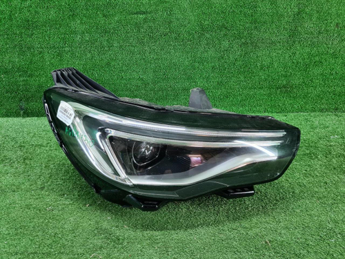 Фара правая Opel Grandland (2017-2021) LED