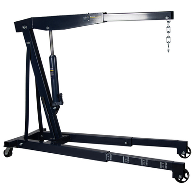 OPT-403C Кран гаражный, г/п 3 т