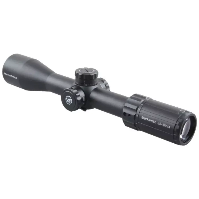 Прицел Vector Optics Marksman 3,5-10x44 SFP (SCOM-04)