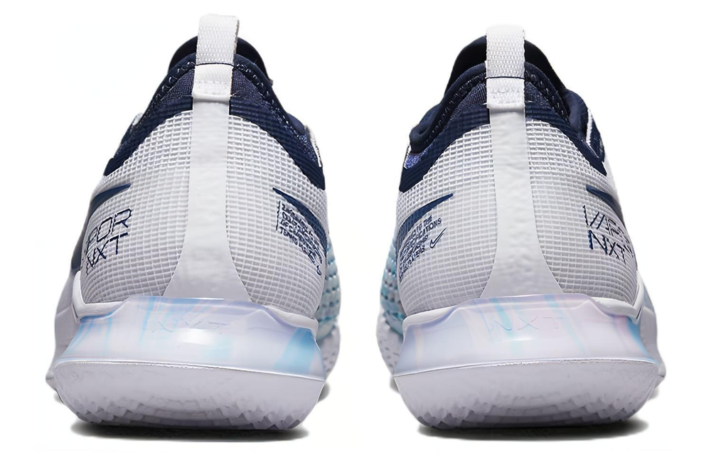 Кроссовки Nike Court React Vapor Nxt