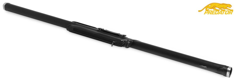 Тубус Predator Blak 1PC черный