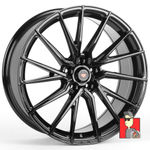 Комплект дисков Vossen 20x8.5 et35 5x112