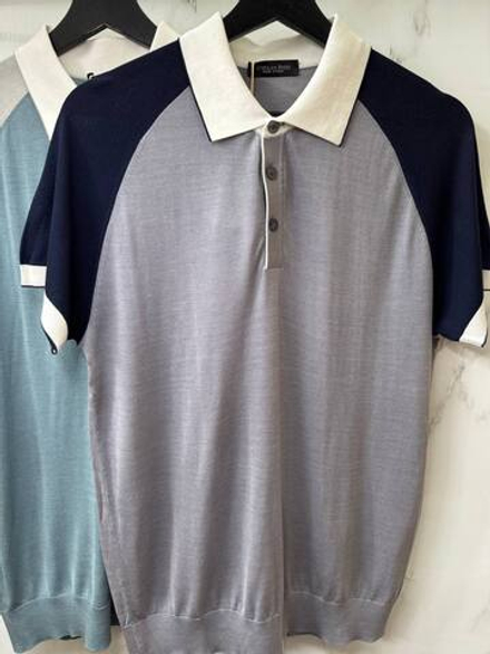 Поло Stefano Ricci