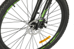 Электровелосипед Eltreco Ultra Lite (2024)