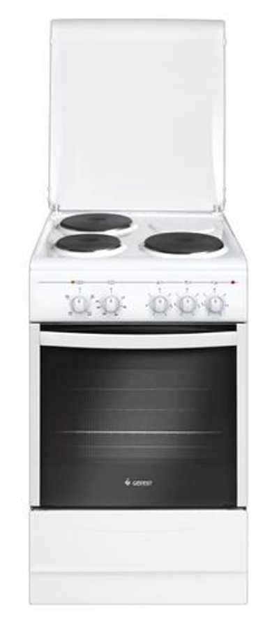 Электрическая плита  Гефест 5140