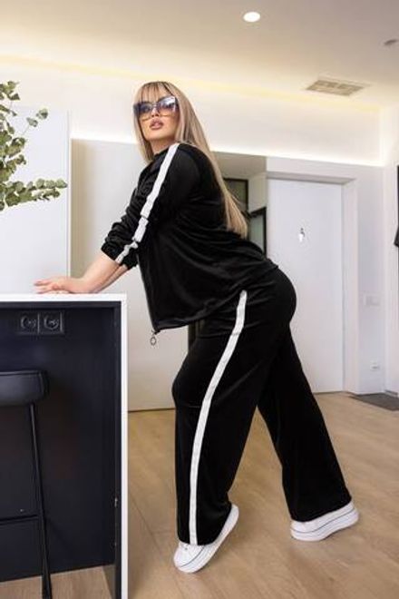 Костюм спортивный УК-112 Fabrika