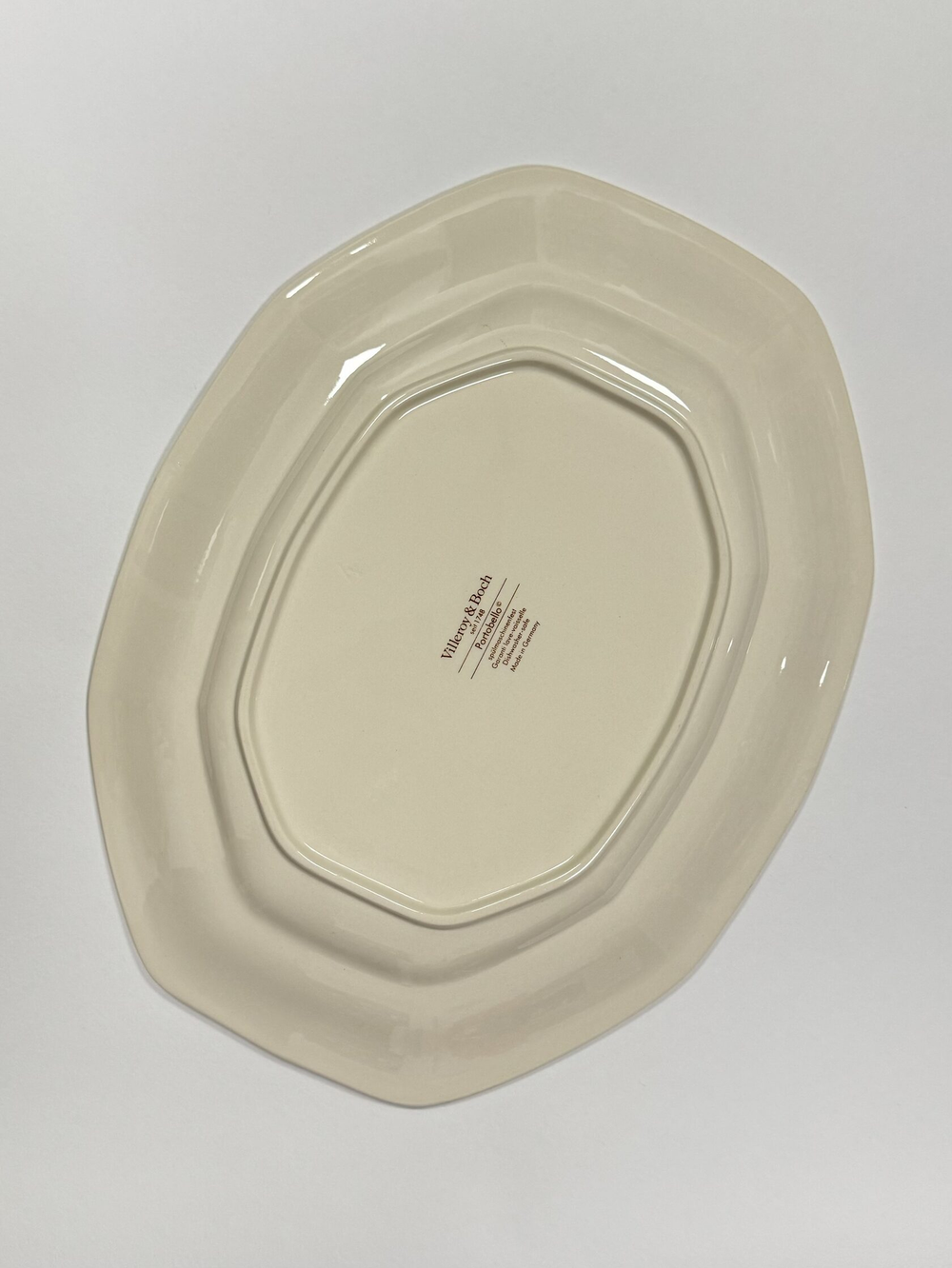 Блюдо Villeroy & Boch Portobello