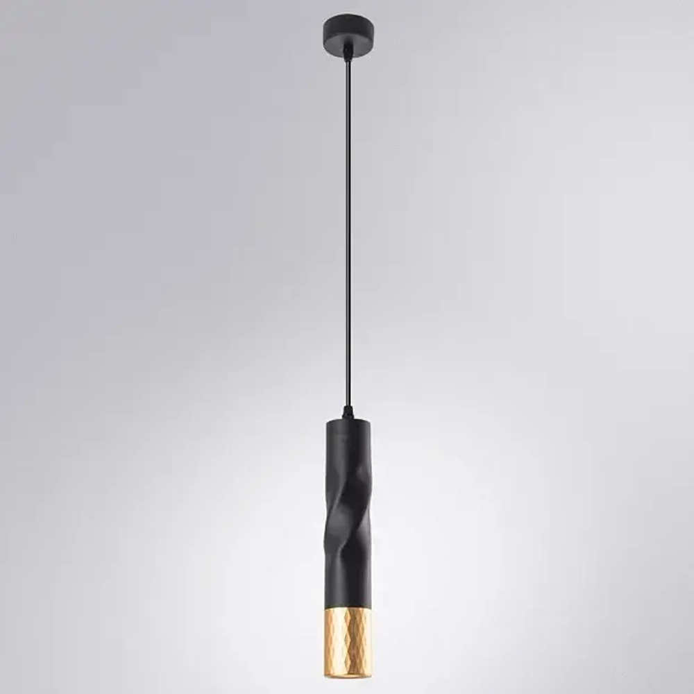 Подвесной светильник Arte Lamp Sadr A3280SP-1BK