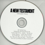 Christopher Owens / A New Testament (LP+CD)