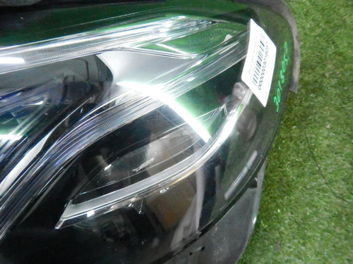 Фара левая Mercedes E W213 (2018-2021) Multibeam LED