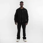 Куртка Dissident FB Park Jacket Черная