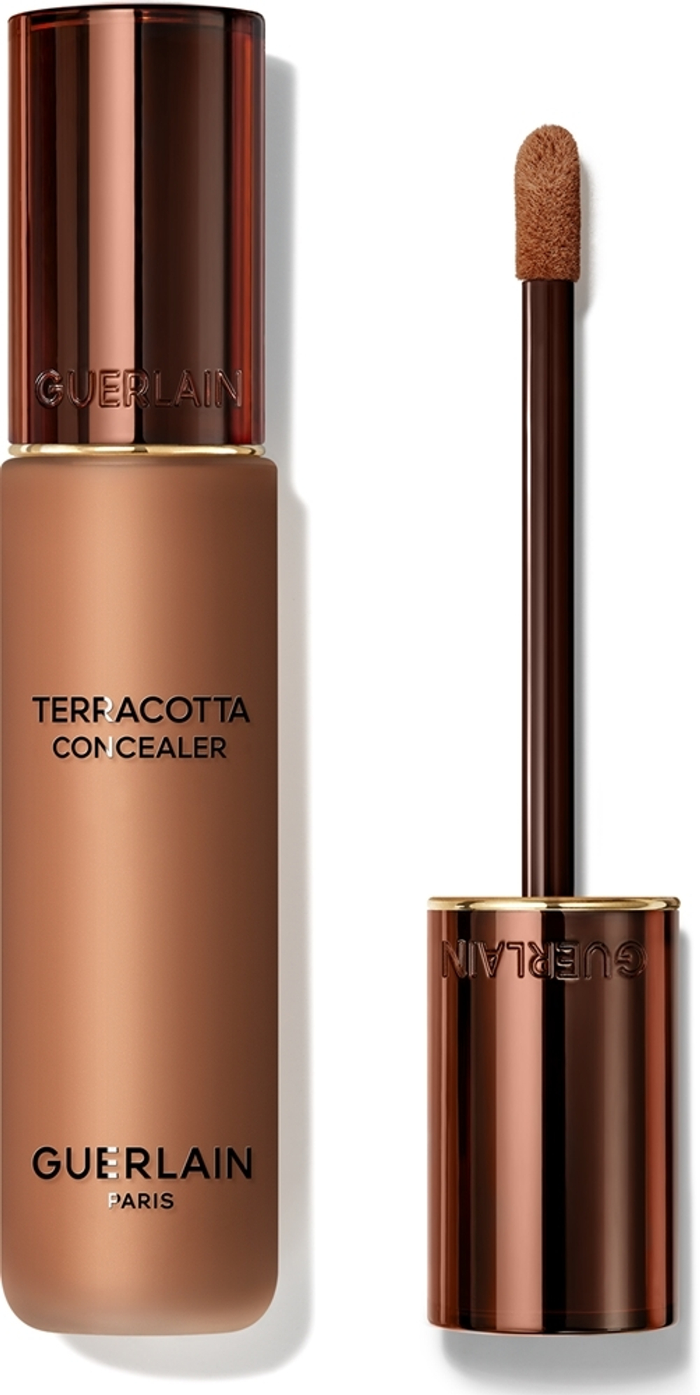 GUERLAIN Terracotta Concealer - стойкий консилер, 11,5 ml
