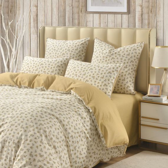 Бони (мини) КПБ сатин Евро 4н