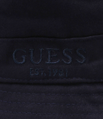 шляпа GUESS - темно-синий(M2GZ21 WEMG0)