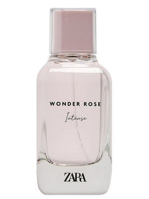 Zara Wonder Rose Intense