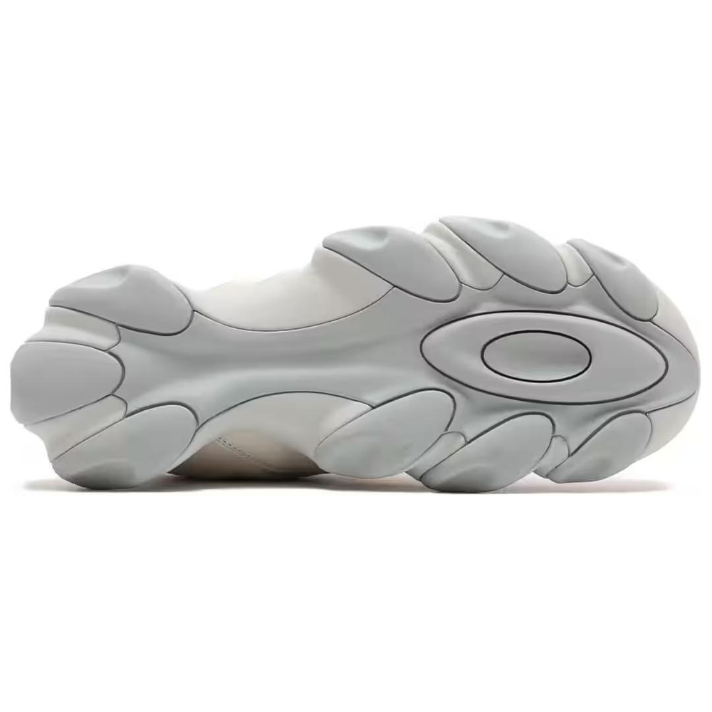 Oakley Factory Team Flesh Lily Pad Suede