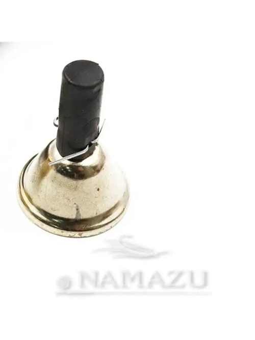 Сигнализатор поклевки колокольчик